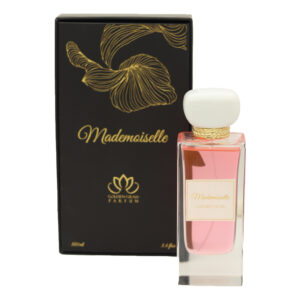 MADEMOISELLE FOR WOMAN